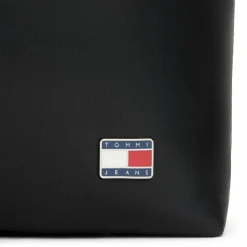 Best Tommy Hilfiger Jeans TJM Cool Shopper Tasche 26 cm black
