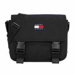 Tommy Hilfiger Jeans Messenger Bags<TJM Daily Messenger 27 cm black