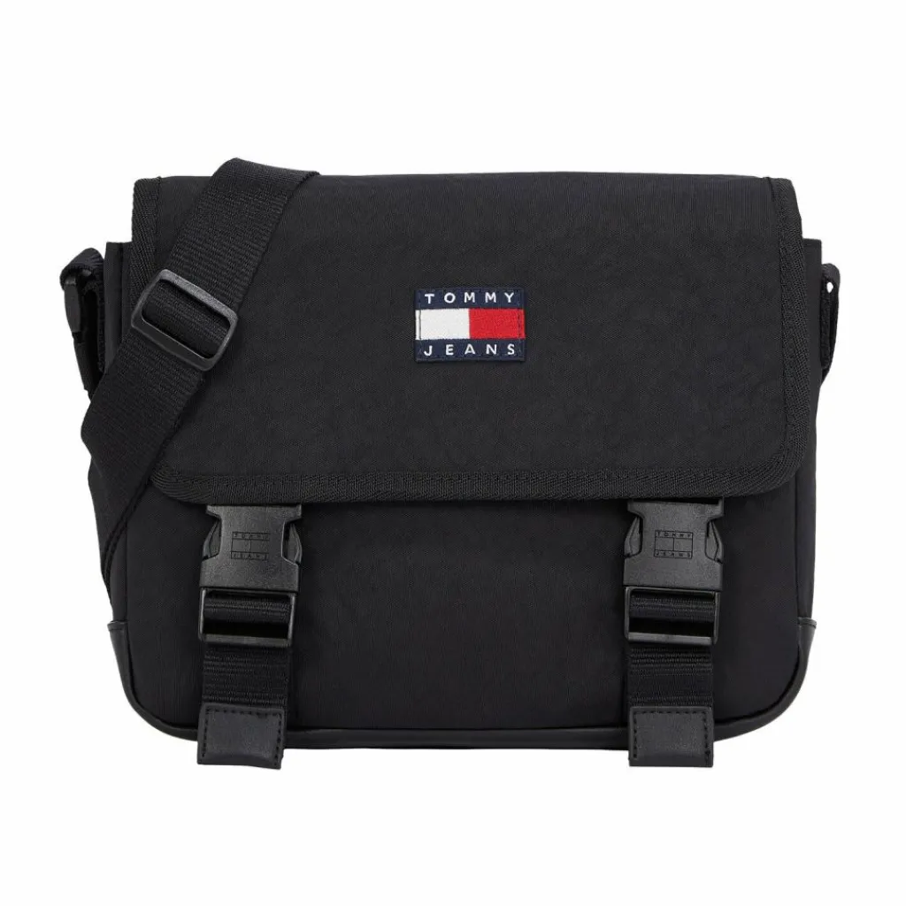 Tommy Hilfiger Jeans Messenger Bags<TJM Daily Messenger 27 cm black