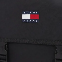 Tommy Hilfiger Jeans Messenger Bags<TJM Daily Messenger 27 cm black