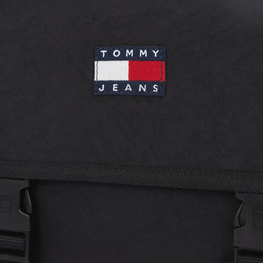 Tommy Hilfiger Jeans Messenger Bags<TJM Daily Messenger 27 cm black