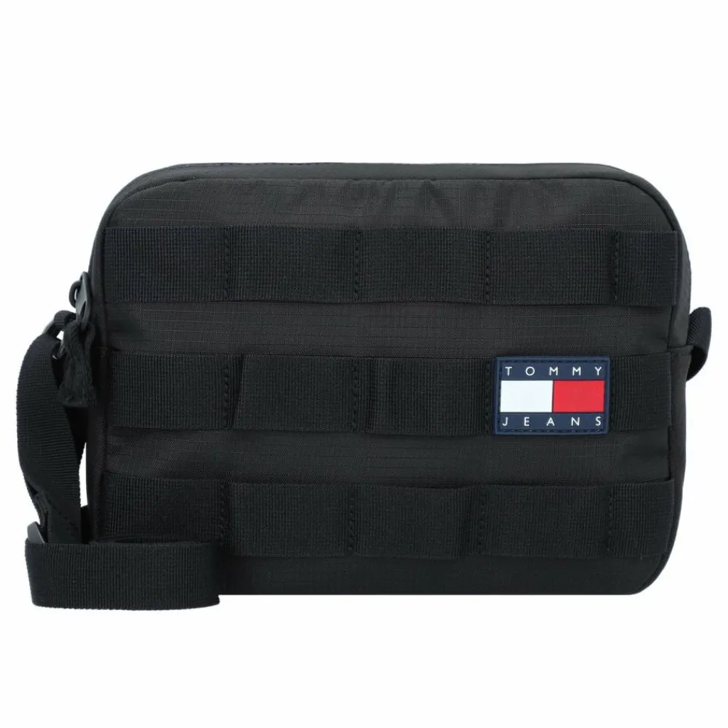 Tommy Hilfiger Jeans TJM Skater Boy Umhängetasche 23 cm