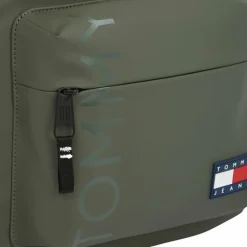 Online Tommy Hilfiger Jeans TJM Daily Daypack 42 cm green