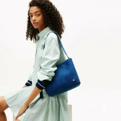 Tommy Hilfiger Jeans TJM Cool Schultertasche 24 cm