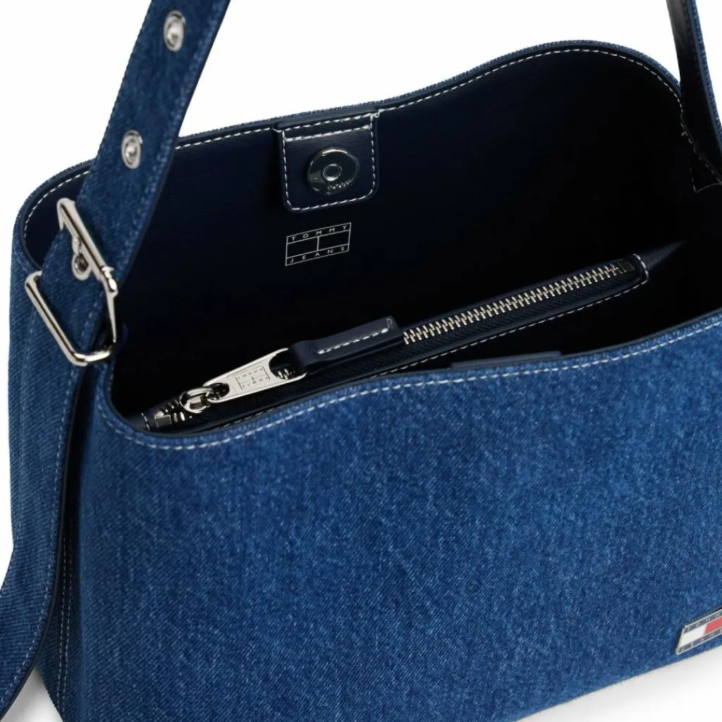 Tommy Hilfiger Jeans TJM Cool Schultertasche 24 cm