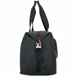 Discount Tommy Hilfiger Jeans TJM Street Trek Weekender Reisetasche 46 cm black