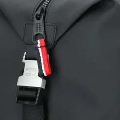 Discount Tommy Hilfiger Jeans TJM Street Trek Weekender Reisetasche 46 cm black
