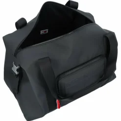 Discount Tommy Hilfiger Jeans TJM Street Trek Weekender Reisetasche 46 cm black