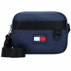 Tommy Hilfiger Jeans Umhängetaschen<TJM DLY elevated Umhängetasche 20 cm twilight navy