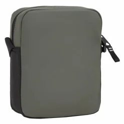 Outlet Tommy Hilfiger Jeans TJM Daily Mini Bag Umhängetasche 18 cm green