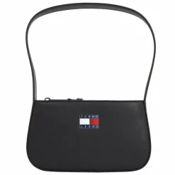 New Tommy Hilfiger Jeans TJM ESS Must Schultertasche 22 cm black