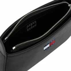 New Tommy Hilfiger Jeans TJM ESS Must Schultertasche 22 cm black