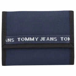 Herren Tommy Hilfiger Jeans TJM Essential Geldbörse 13 cm