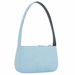 Online Tommy Hilfiger Jeans TJM ESS Must Schultertasche 22 cm blue