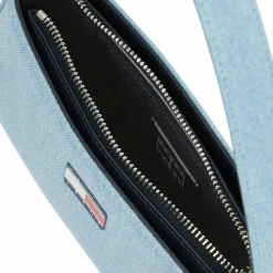 Online Tommy Hilfiger Jeans TJM ESS Must Schultertasche 22 cm blue