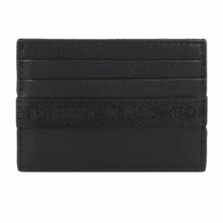 Tommy Hilfiger Jeans TJM Essential Kreditkartenetui Leder 11 cm