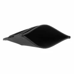 Tommy Hilfiger Jeans TJM Essential Kreditkartenetui Leder 11 cm