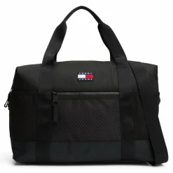 Tommy Hilfiger Jeans Weekender|Reisetaschen Ohne Rollen<TJM Archive Weekender Reisetasche 40 cm black