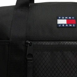 Tommy Hilfiger Jeans Weekender|Reisetaschen Ohne Rollen<TJM Archive Weekender Reisetasche 40 cm black