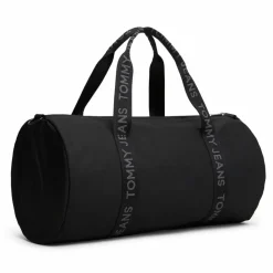 Discount Tommy Hilfiger Jeans TJM Ess Daily Weekender Reisetasche 48 cm black