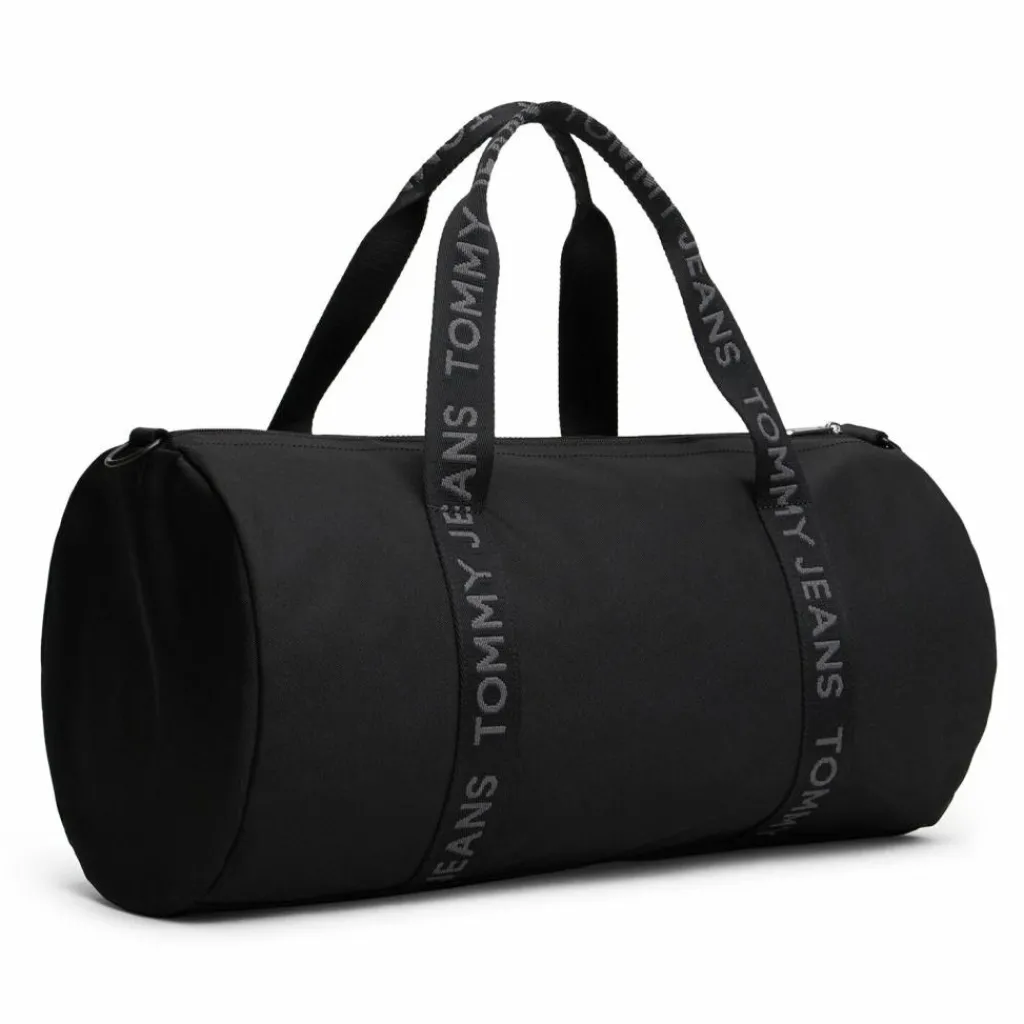 Discount Tommy Hilfiger Jeans TJM Ess Daily Weekender Reisetasche 48 cm black