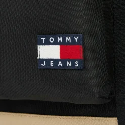Best Tommy Hilfiger Jeans TJM ESS Daily Weekender Reisetasche 39.5 cm black