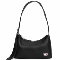 Tommy Hilfiger Jeans Henkeltaschen|Schultertaschen<TJM Cool Schultertasche 23 cm black