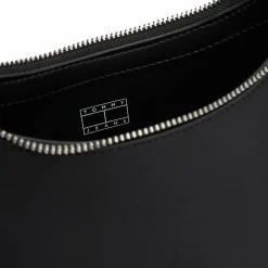 Tommy Hilfiger Jeans Henkeltaschen|Schultertaschen<TJM Cool Schultertasche 23 cm black