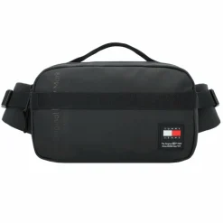 New Tommy Hilfiger Jeans TJM Daily Gürteltasche 25 cm black