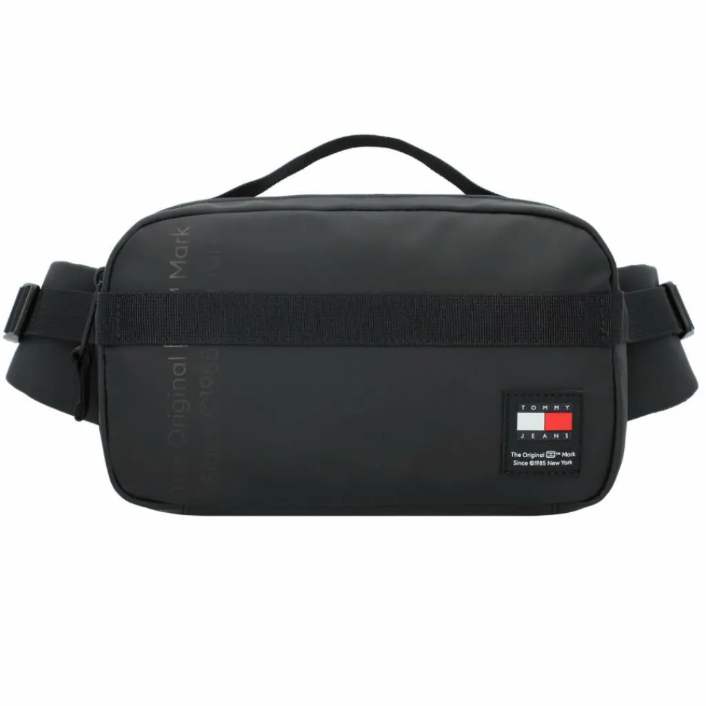 New Tommy Hilfiger Jeans TJM Daily Gürteltasche 25 cm black