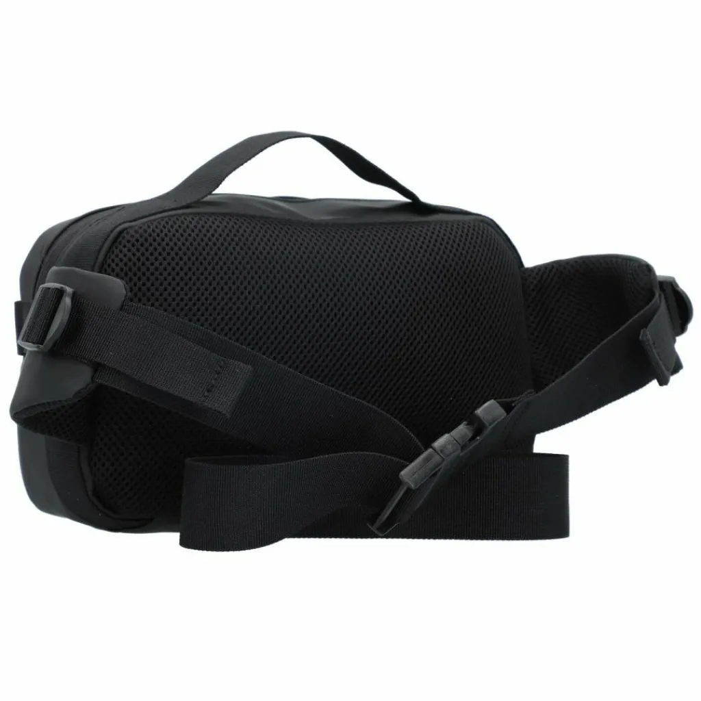 New Tommy Hilfiger Jeans TJM Daily Gürteltasche 25 cm black