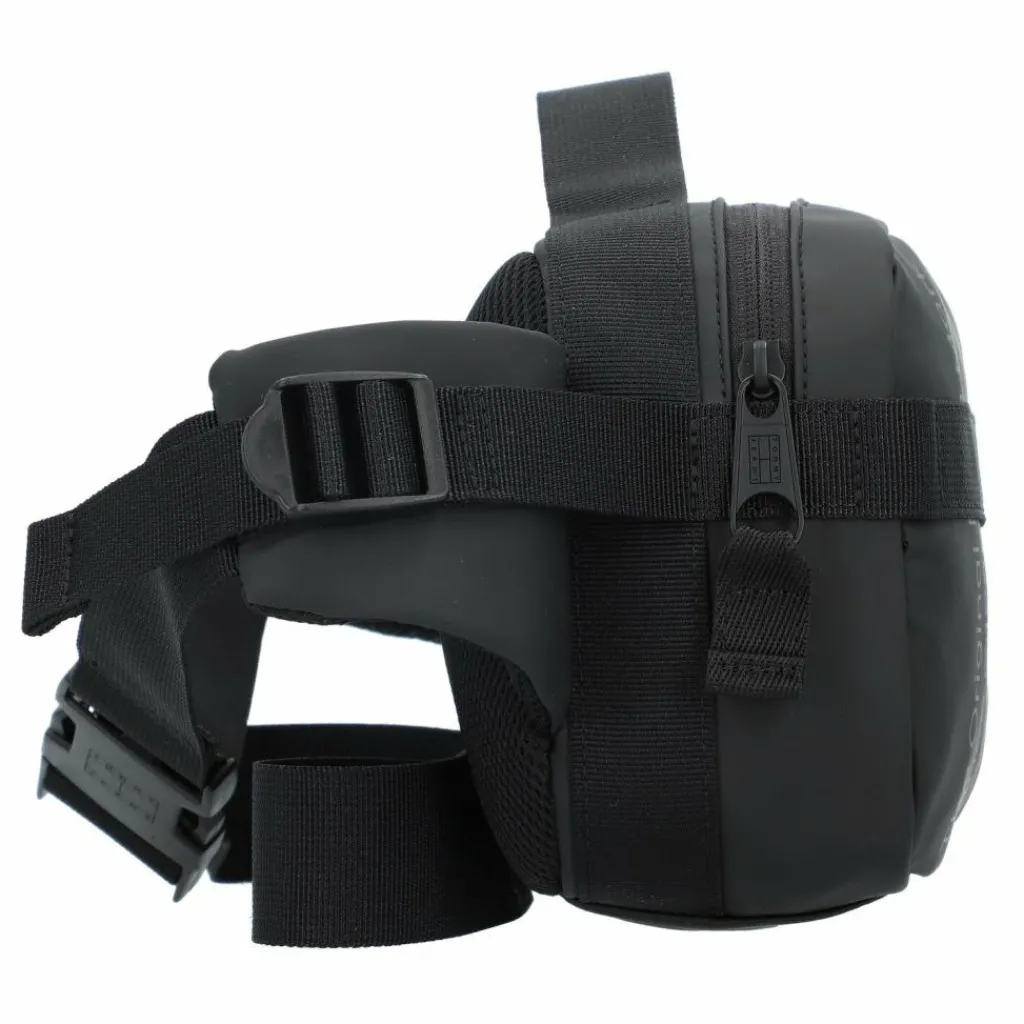 New Tommy Hilfiger Jeans TJM Daily Gürteltasche 25 cm black