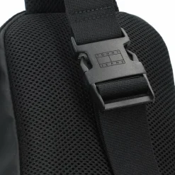 New Tommy Hilfiger Jeans TJM Daily Gürteltasche 25 cm black