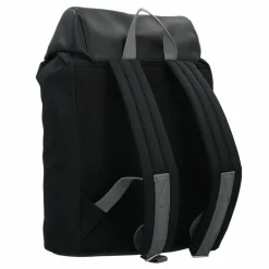 Hot Tommy Hilfiger Jeans Tjm Surplus Daypack 44 cm black