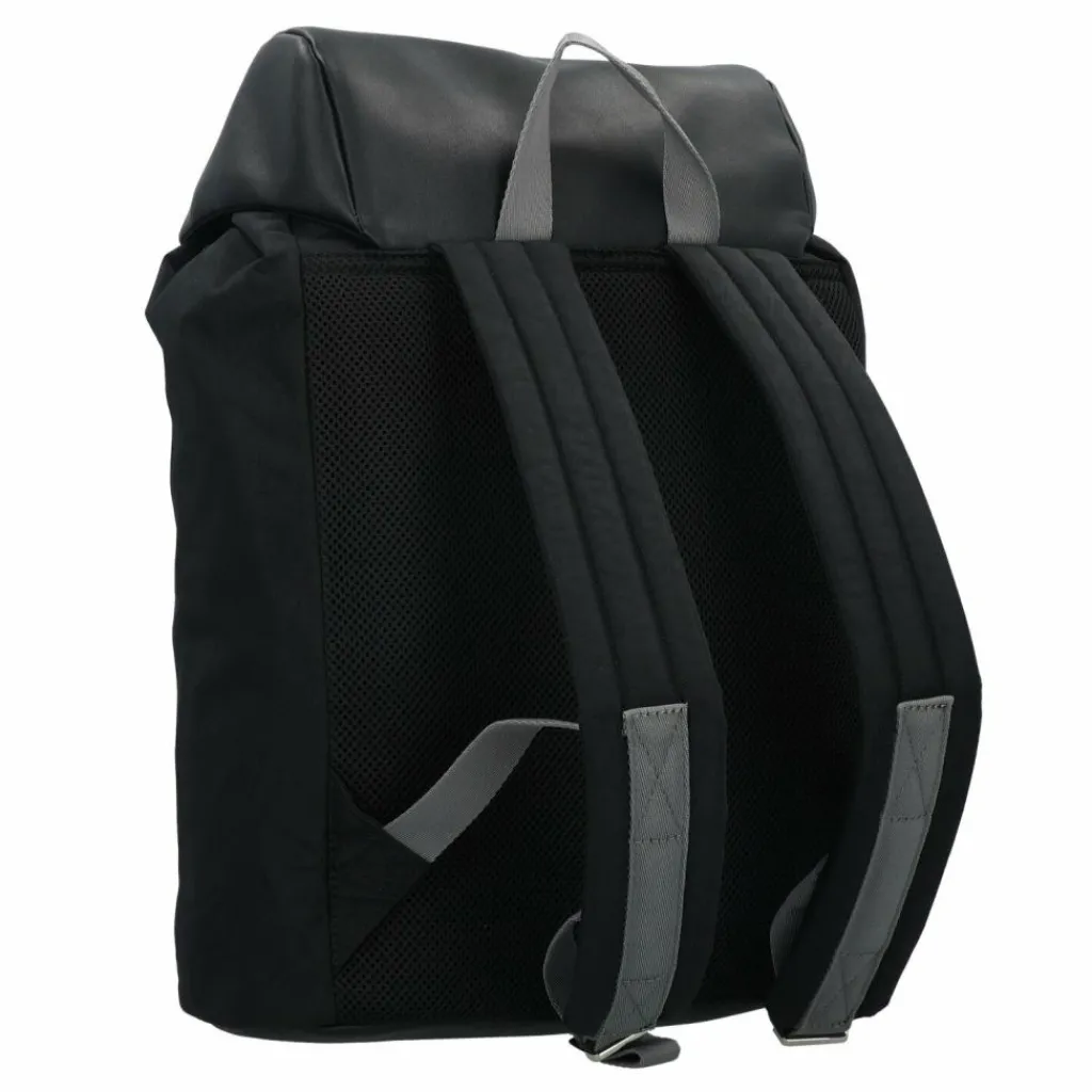 Hot Tommy Hilfiger Jeans Tjm Surplus Daypack 44 cm black