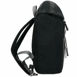 Hot Tommy Hilfiger Jeans Tjm Surplus Daypack 44 cm black