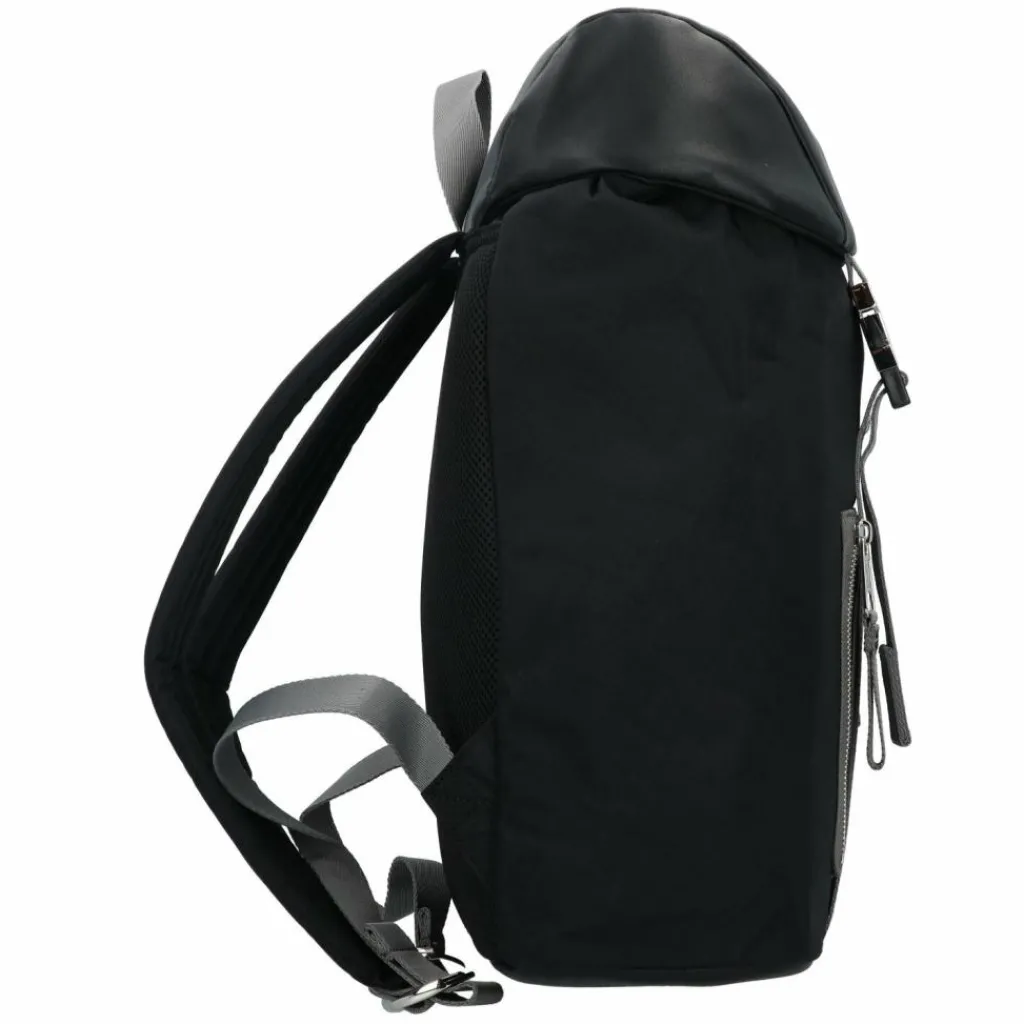 Hot Tommy Hilfiger Jeans Tjm Surplus Daypack 44 cm black