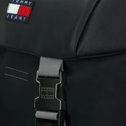 Hot Tommy Hilfiger Jeans Tjm Surplus Daypack 44 cm black