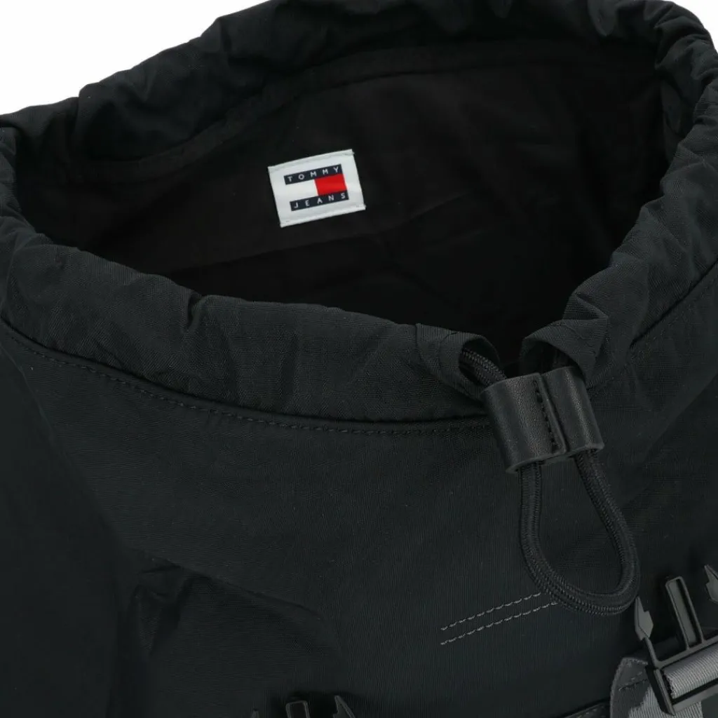 Hot Tommy Hilfiger Jeans Tjm Surplus Daypack 44 cm black