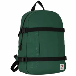 Tommy Hilfiger Jeans Daypacks<TJM Daily Daypack 46 cm court green