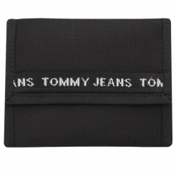 Online Tommy Hilfiger Jeans TJM Essential Geldbörse 13 cm black
