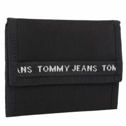 Online Tommy Hilfiger Jeans TJM Essential Geldbörse 13 cm black