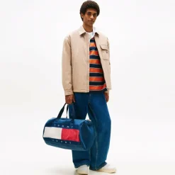 Tommy Hilfiger Jeans TJM Archive Weekender Reisetasche 47 cm