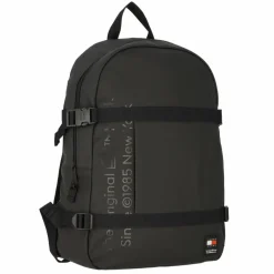 Tommy Hilfiger Jeans Daypacks<TJM Daily Daypack 46 cm black
