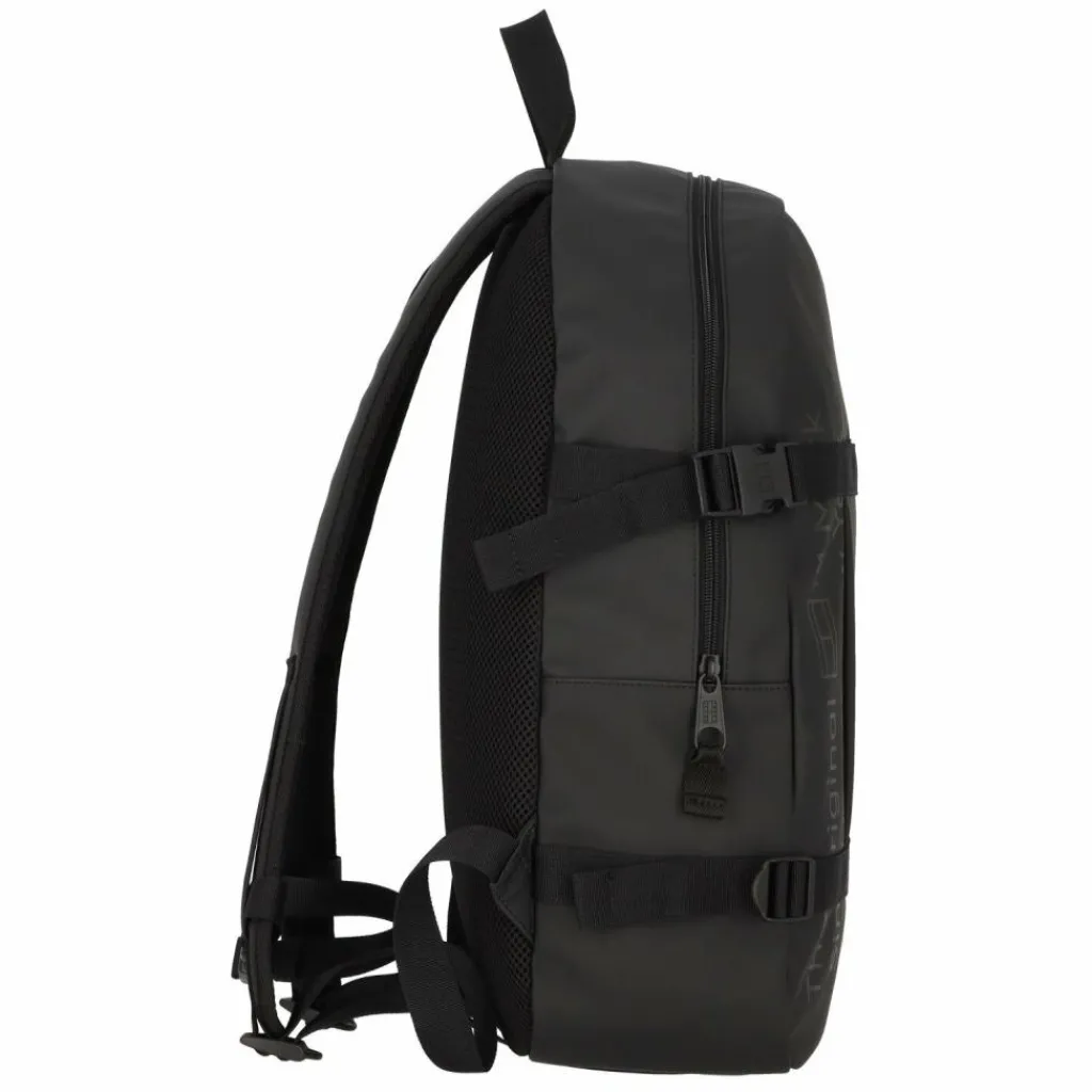 Tommy Hilfiger Jeans Daypacks<TJM Daily Daypack 46 cm black