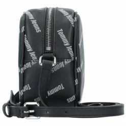 Tommy Hilfiger Jeans Umhängetaschen<TJW Must Umhängetasche 18 cm black allover print