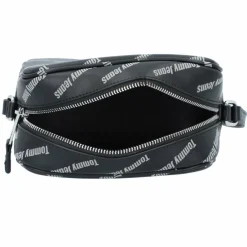 Tommy Hilfiger Jeans Umhängetaschen<TJW Must Umhängetasche 18 cm black allover print