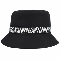 Tommy Hilfiger Jeans Hüte<TJW Item Hut 35 cm black