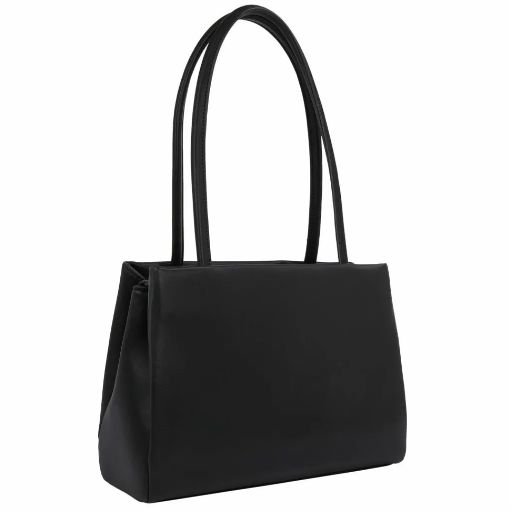 Tommy Hilfiger Jeans Schultertaschen|Henkeltaschen<TJW American Cool Schultertasche 28 cm black