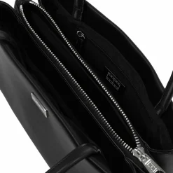 Tommy Hilfiger Jeans Schultertaschen|Henkeltaschen<TJW American Cool Schultertasche 28 cm black